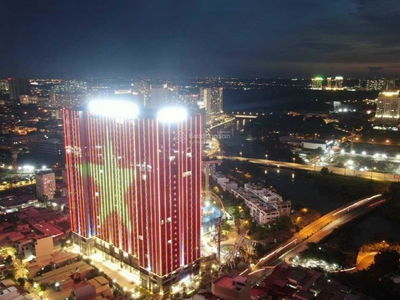 Sunshine Sky City , Vietnam Sunshine Sky City , Vietnam