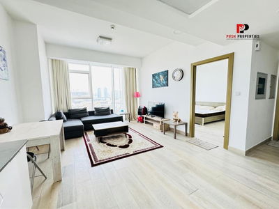 Bloom Towers C, United Arab Emirates  Bloom Towers C, United Arab Emirates