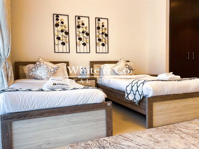 Downtown Views, United Arab Emirates  Downtown Views, United Arab Emirates