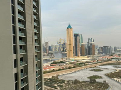 Aykon City Tower C, United Arab Emirates  Aykon City Tower C, United Arab Emirates