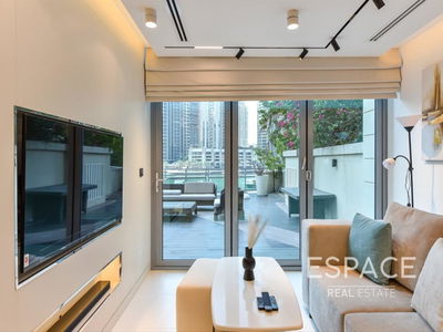 Al Anbar Tower, United Arab Emirates  Al Anbar Tower, United Arab Emirates