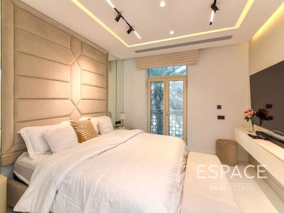 Al Anbar Tower, United Arab Emirates  Al Anbar Tower, United Arab Emirates