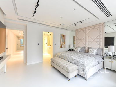 Al Anbar Tower, United Arab Emirates  Al Anbar Tower, United Arab Emirates