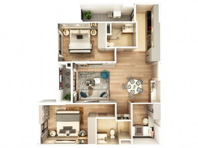 Moonlight 1, Vietnam Moonlight 1, Vietnam