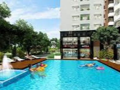 Rivera Park Saigon, Vietnam Rivera Park Saigon, Vietnam