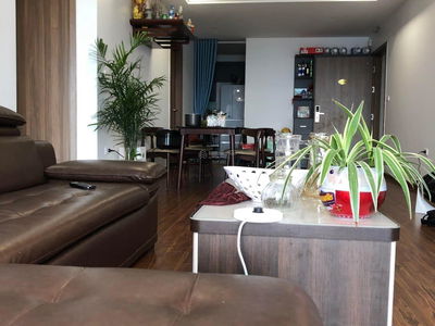 Sky Central, Vietnam Sky Central, Vietnam