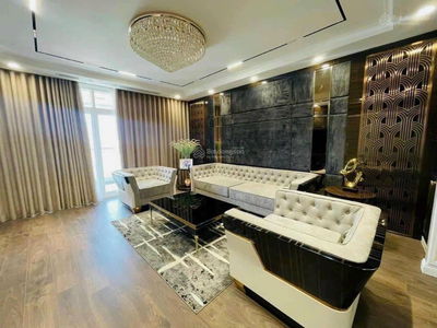 Mandarin Garden Mandarin Garden