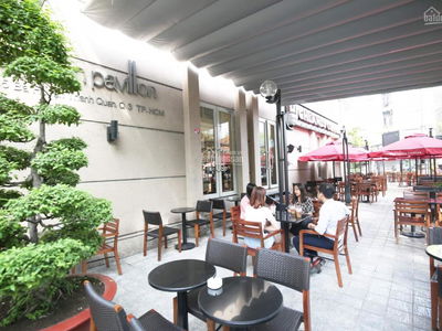 Saigon Pavilion, Vietnam Saigon Pavilion, Vietnam