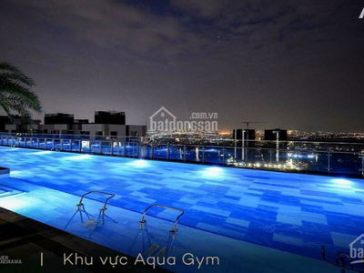 River Panorama, Vietnam River Panorama, Vietnam