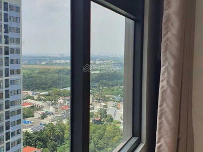 Vinhomes Grand Park, Vietnam  Vinhomes Grand Park, Vietnam