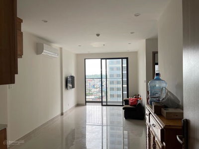 Vinhomes Grand Park, Vietnam  Vinhomes Grand Park, Vietnam