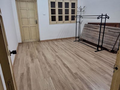 Linh Dam Urban Area, Vietnam Linh Dam Urban Area, Vietnam