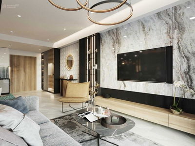 Garden Court 2, Vietnam Garden Court 2, Vietnam