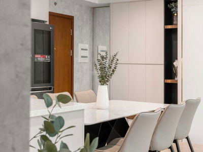 Grand View, Vietnam Grand View, Vietnam