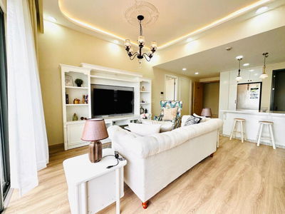 Masteri Thao Dien, Vietnam Masteri Thao Dien, Vietnam