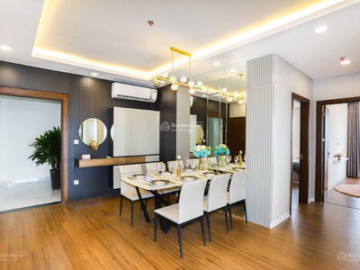 Binh Minh Garden, Vietnam Binh Minh Garden, Vietnam