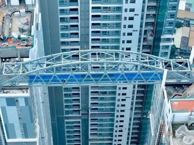 Happy One Central, Vietnam Happy One Central, Vietnam