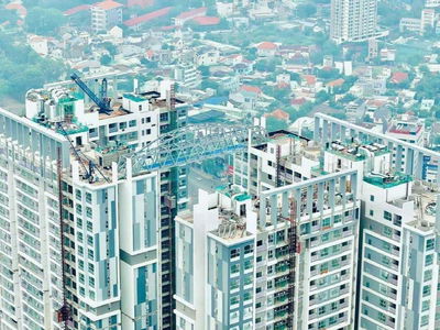 Happy One Central, Vietnam Happy One Central, Vietnam