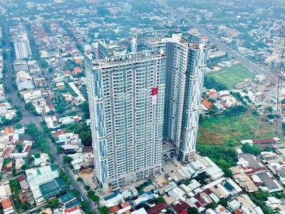 Happy One Central, Vietnam Happy One Central, Vietnam