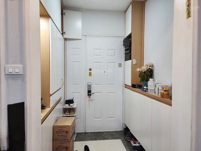 Tran Van Lai Street, Vietnam Tran Van Lai Street, Vietnam