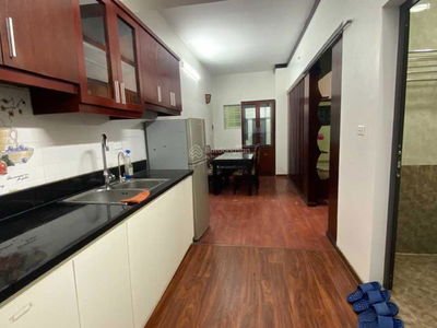 Nguyen Co Thach Street, Vietnam Nguyen Co Thach Street, Vietnam