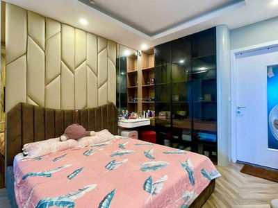 Thang Long Number One, Vietnam Thang Long Number One, Vietnam