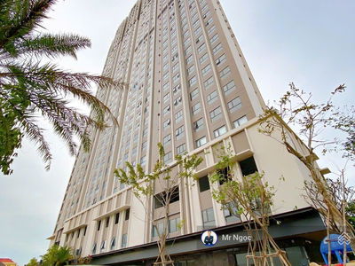 Opal Skyline, Vietnam Opal Skyline, Vietnam