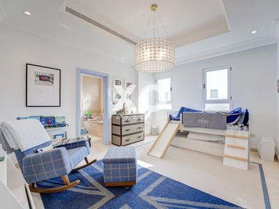 Signature Villas Frond L, United Arab Emirates  Signature Villas Frond L, United Arab Emirates
