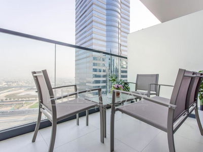 Zada Tower, United Arab Emirates  Zada Tower, United Arab Emirates