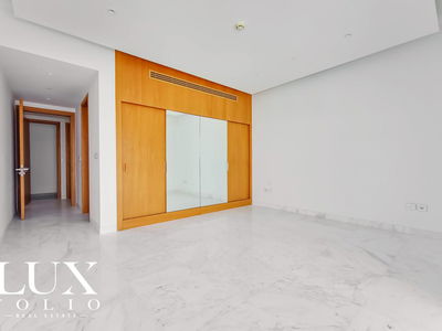 1 JBR, United Arab Emirates  1 JBR, United Arab Emirates