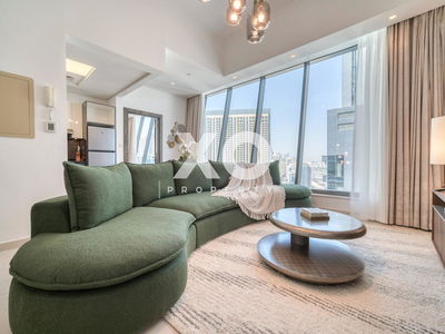 Silverene Tower B, United Arab Emirates  Silverene Tower B, United Arab Emirates