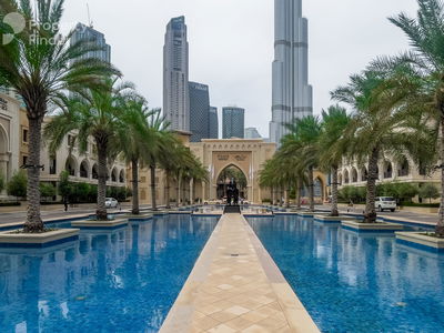 Opera Grand, United Arab Emirates  Opera Grand, United Arab Emirates