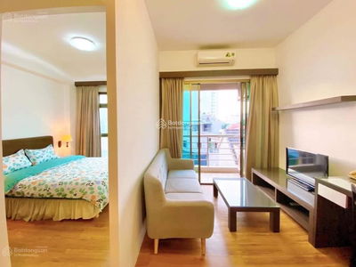 Bach Mai Street, Vietnam Bach Mai Street, Vietnam