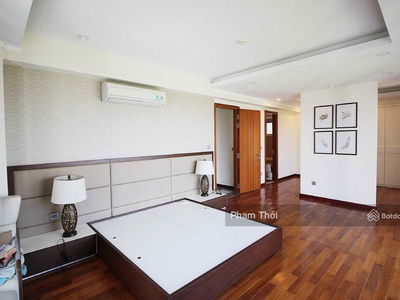 Ciputra Hanoi, Vietnam Ciputra Hanoi, Vietnam