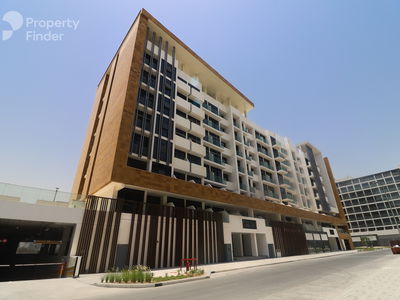 AZIZI Riviera 32, United Arab Emirates  AZIZI Riviera 32, United Arab Emirates