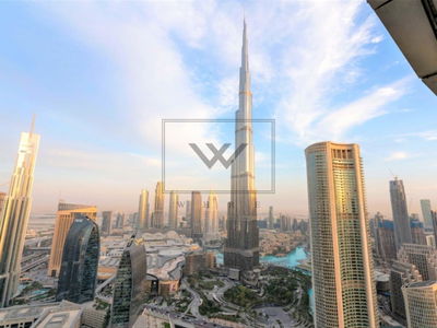 The Address Sky View Tower 1, United Arab Emirates  The Address Sky View Tower 1, United Arab Emirates