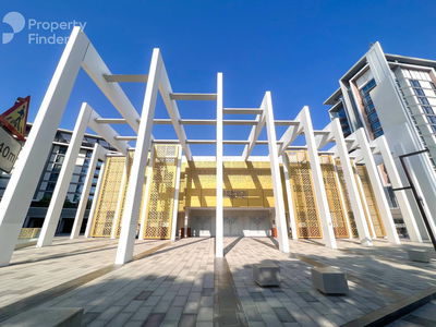 Apartment Building 2, United Arab Emirates  Apartment Building 2, United Arab Emirates