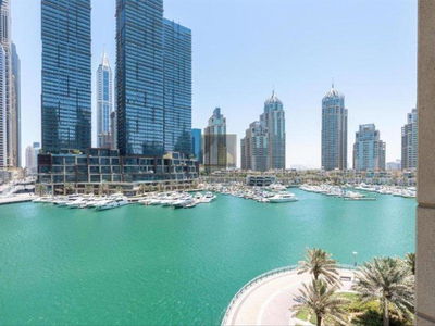 Waters Edge, United Arab Emirates  Waters Edge, United Arab Emirates