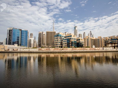 Waters Edge, United Arab Emirates  Waters Edge, United Arab Emirates