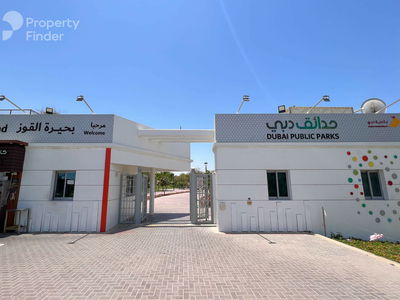 Al Quoz 2, United Arab Emirates  Al Quoz 2, United Arab Emirates