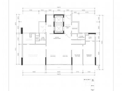 Heritage West Lake, Vietnam Heritage West Lake, Vietnam