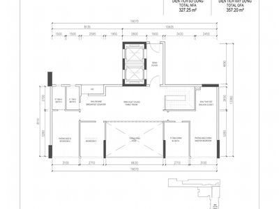 Heritage West Lake, Vietnam Heritage West Lake, Vietnam