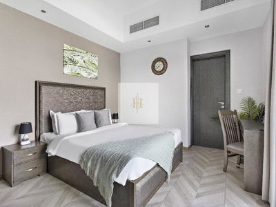 Elite Business Bay Residence, United Arab Emirates  Elite Business Bay Residence, United Arab Emirates