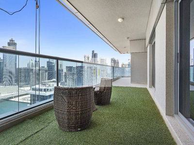 Elite Business Bay Residence, United Arab Emirates  Elite Business Bay Residence, United Arab Emirates