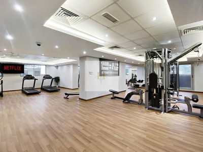 Elite Business Bay Residence, United Arab Emirates  Elite Business Bay Residence, United Arab Emirates