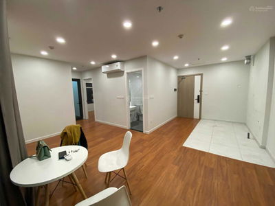 Imperia Smart City, Vietnam Imperia Smart City, Vietnam