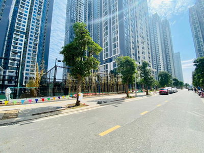 Imperia Smart City, Vietnam Imperia Smart City, Vietnam