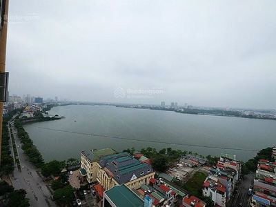 Watermark Tay Ho, Vietnam Watermark Tay Ho, Vietnam