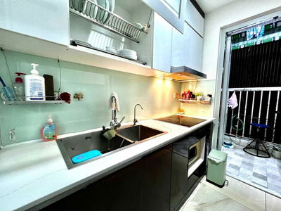 Ecolife Capitol, Vietnam Ecolife Capitol, Vietnam