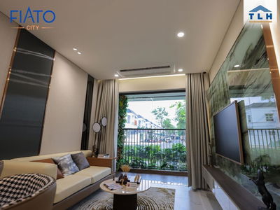 Fiato City Nhon Trach, Vietnam Fiato City Nhon Trach, Vietnam